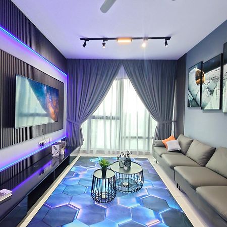 Southkey Mosaic By Antlerzone Johor Bahru Exterior foto