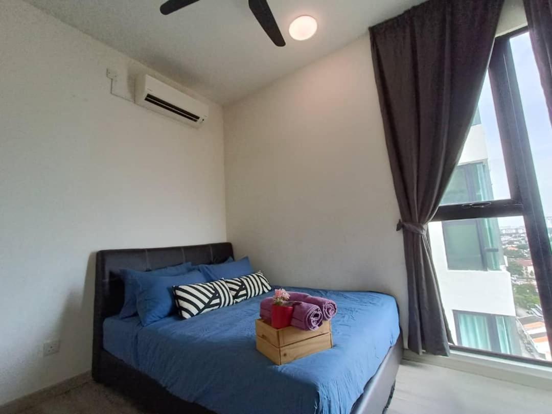 Southkey Mosaic By Antlerzone Johor Bahru Exterior foto