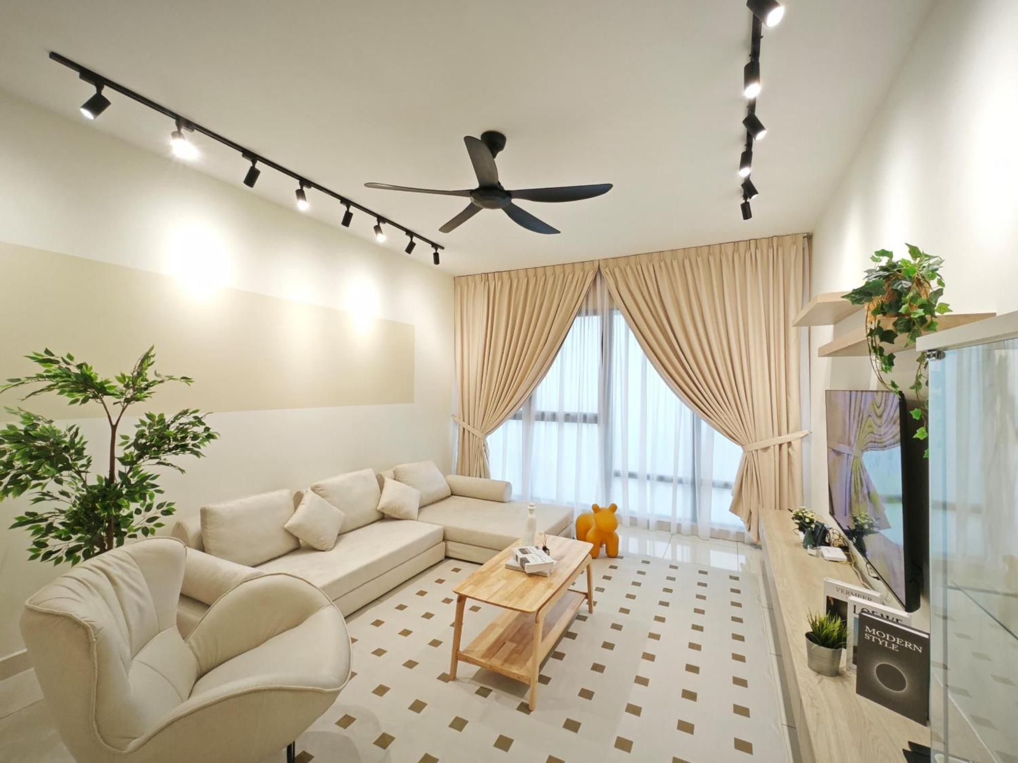 Southkey Mosaic By Antlerzone Johor Bahru Exterior foto